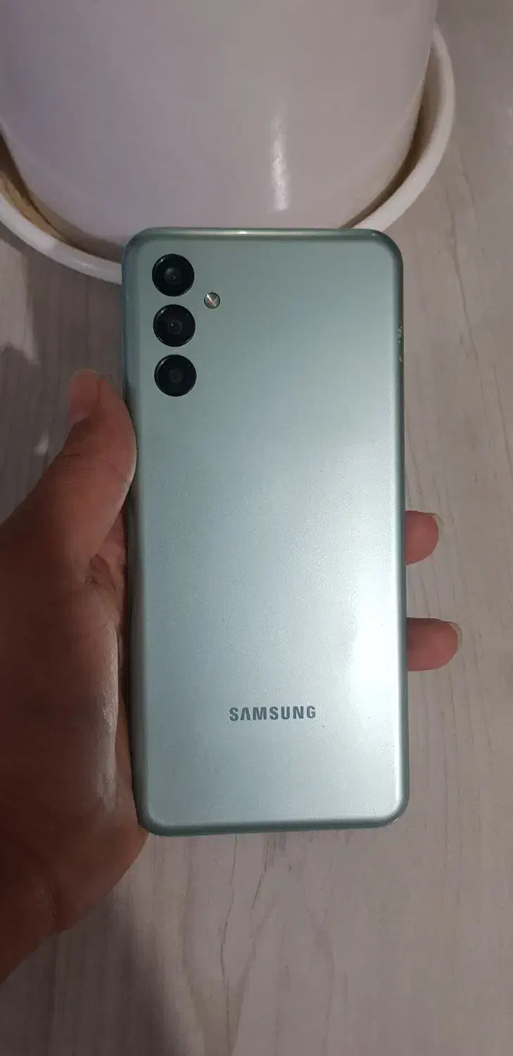 سامسونگ M 13|موبایل|پیشوا, |دیوار