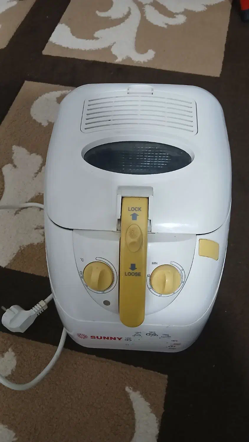 لوازم خانگی|ظروف پخت‌وپز|رزن, |دیوار