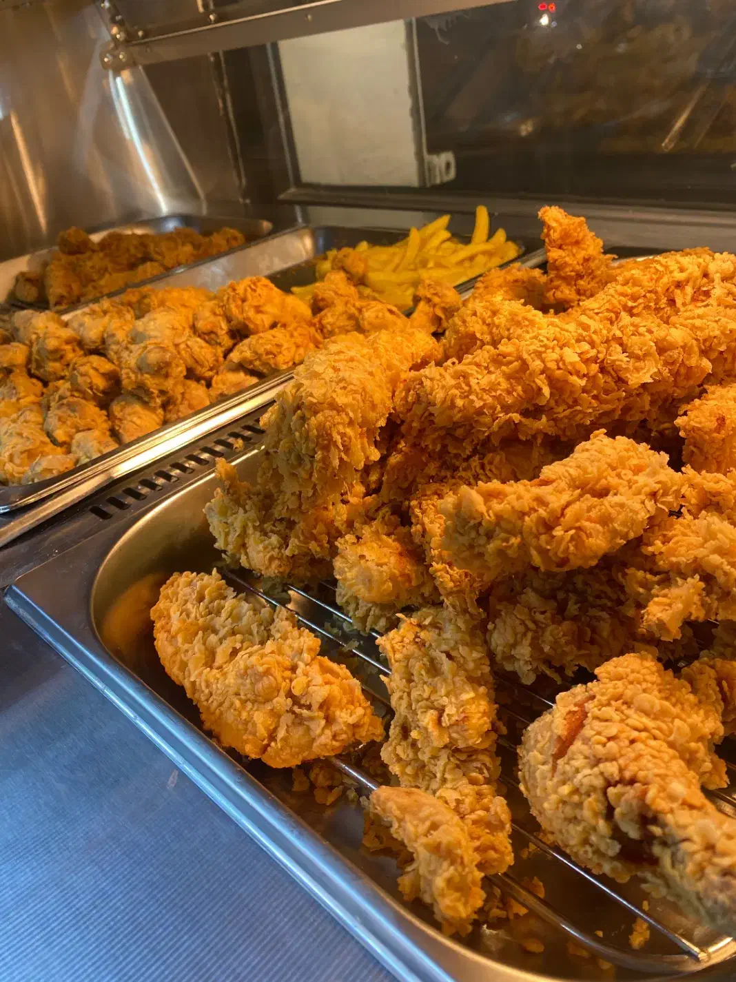 راه اندازی سوخاری کافه فست فود|کافیشاپ و رستوران|رشت, سعدی (تختی)|دیوار