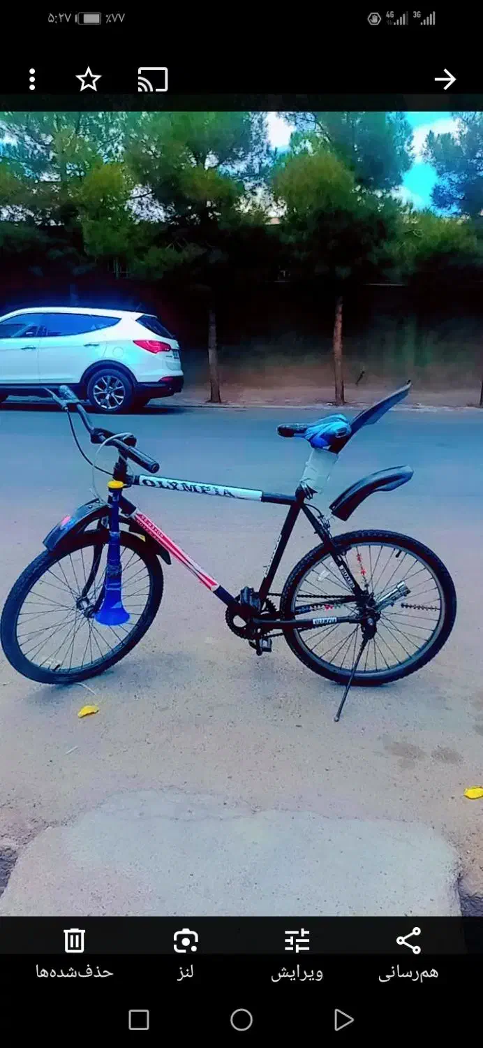 دوچرخه|دوچرخه، اسکیت، اسکوتر|تربت جام, یحیی آباد|دیوار