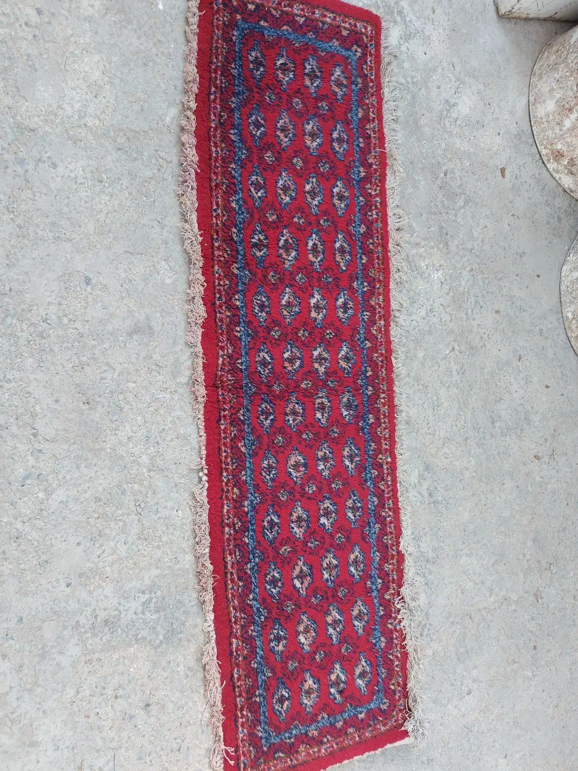 قالیچه دستباف|فرش|زبرخان, |دیوار