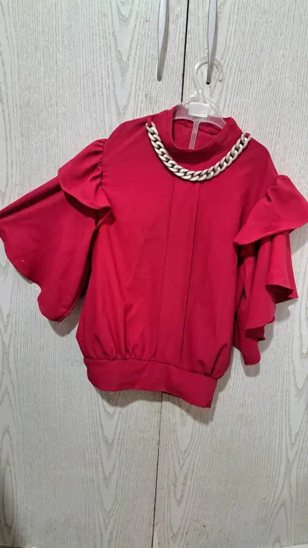 تاب دامن دخترانه|کفش و لباس بچه|مشهد, هنرور|دیوار