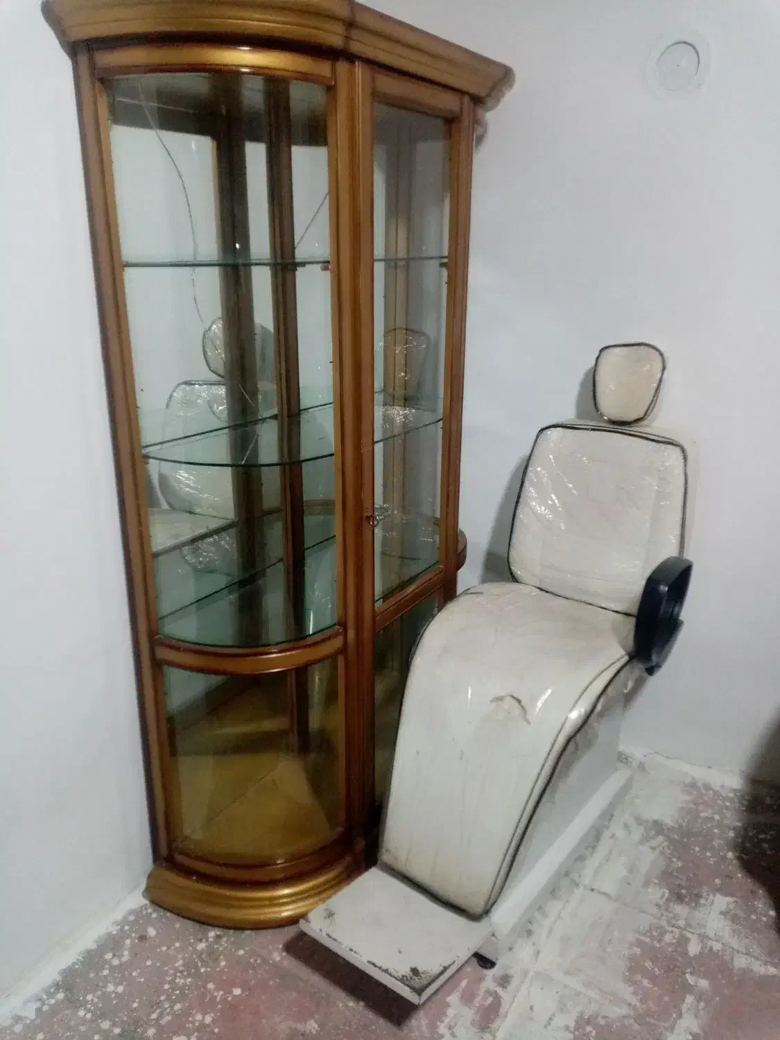 وسایل منزل|کولر گازی و فن‌کوئل|نوشهر, |دیوار