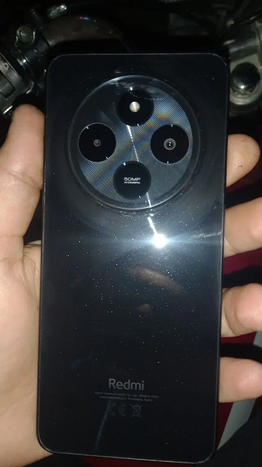 ردمی۱۴c|موبایل|بهبهان, |دیوار