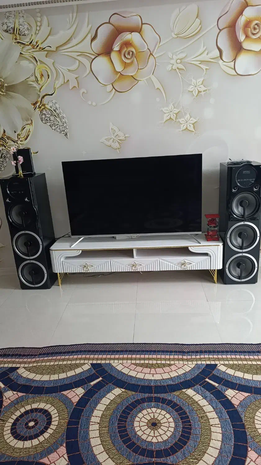 تلویزیون سونیا|تلویزیون و پروژکتور|نورآباد, |دیوار