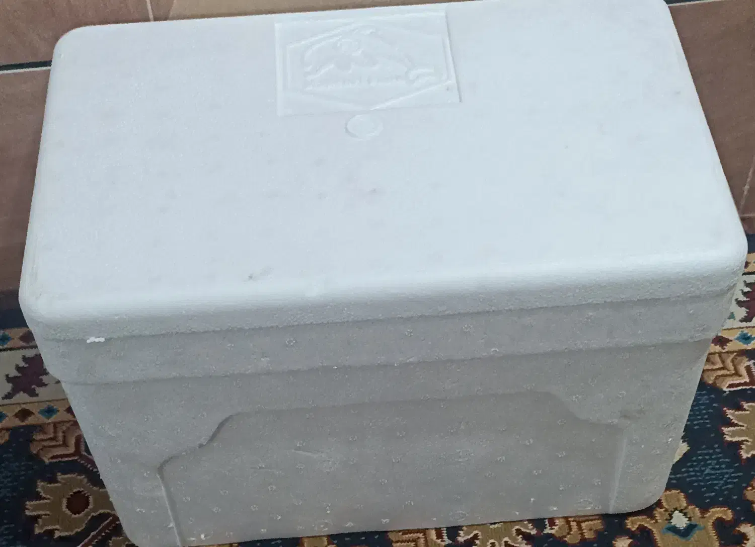 فلاکس ماهی|ظروف نگهدارنده، پلاستیکی، یک‌بارمصرف|رودان, |دیوار