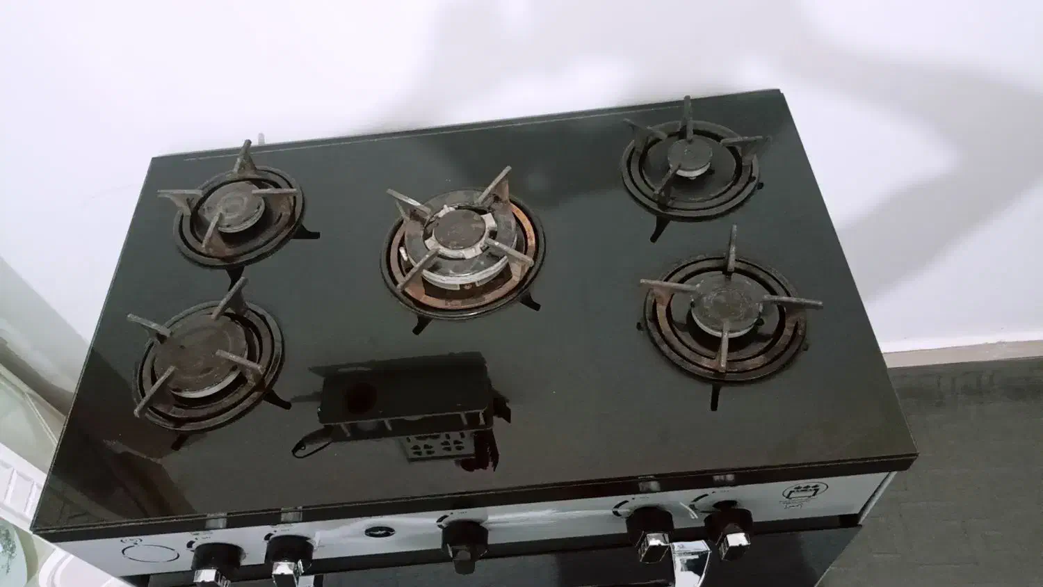 اجاق گاز|اجاق گاز و لوازم برقی پخت‌وپز|تربت جام, جامرود|دیوار