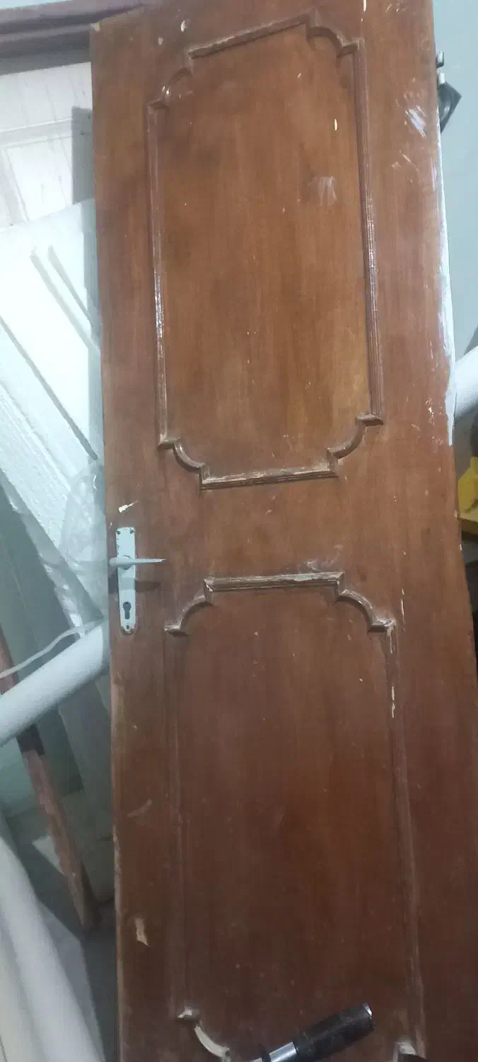 فروش روشویی و دو عدد در چوبی|لوازم سرویس بهداشتی|کرمانشاه, |دیوار