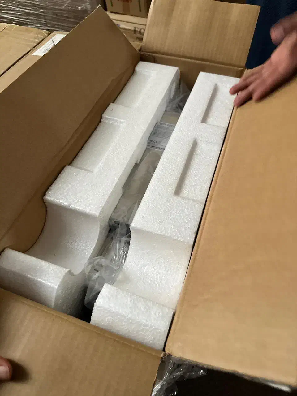 ماینرm50s.130thنوو اکبند|قطعات و لوازم جانبی رایانه|بندرعباس, |دیوار