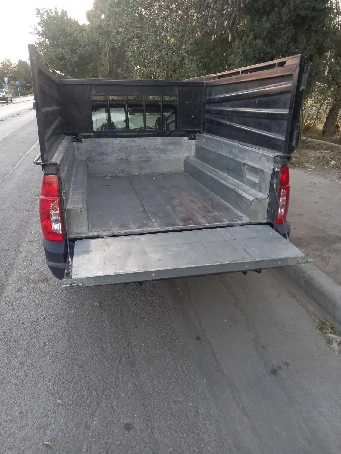 اریسان ۲ مدل ۱۴۰۱|خودرو سواری و وانت|اصفهان, هفتون|دیوار