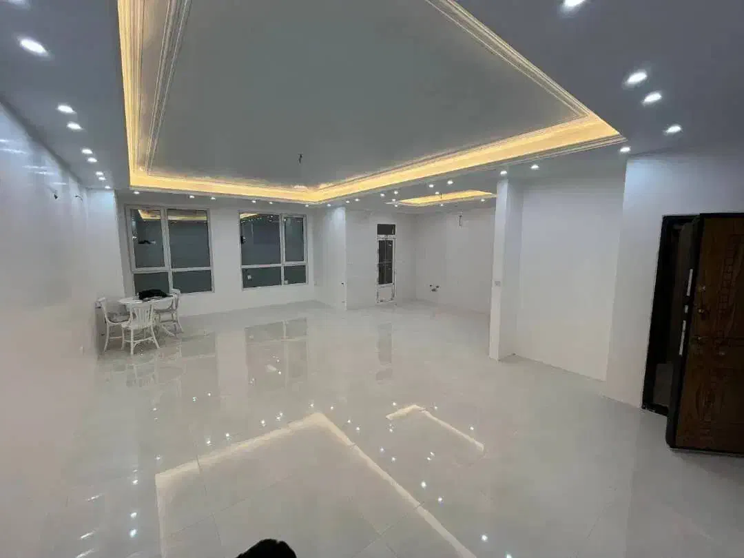 اجاره اپارتمان ۱۲۸ متر واقع بلوار اباذر|اجارهٔ آپارتمان|تهران, مهران|دیوار