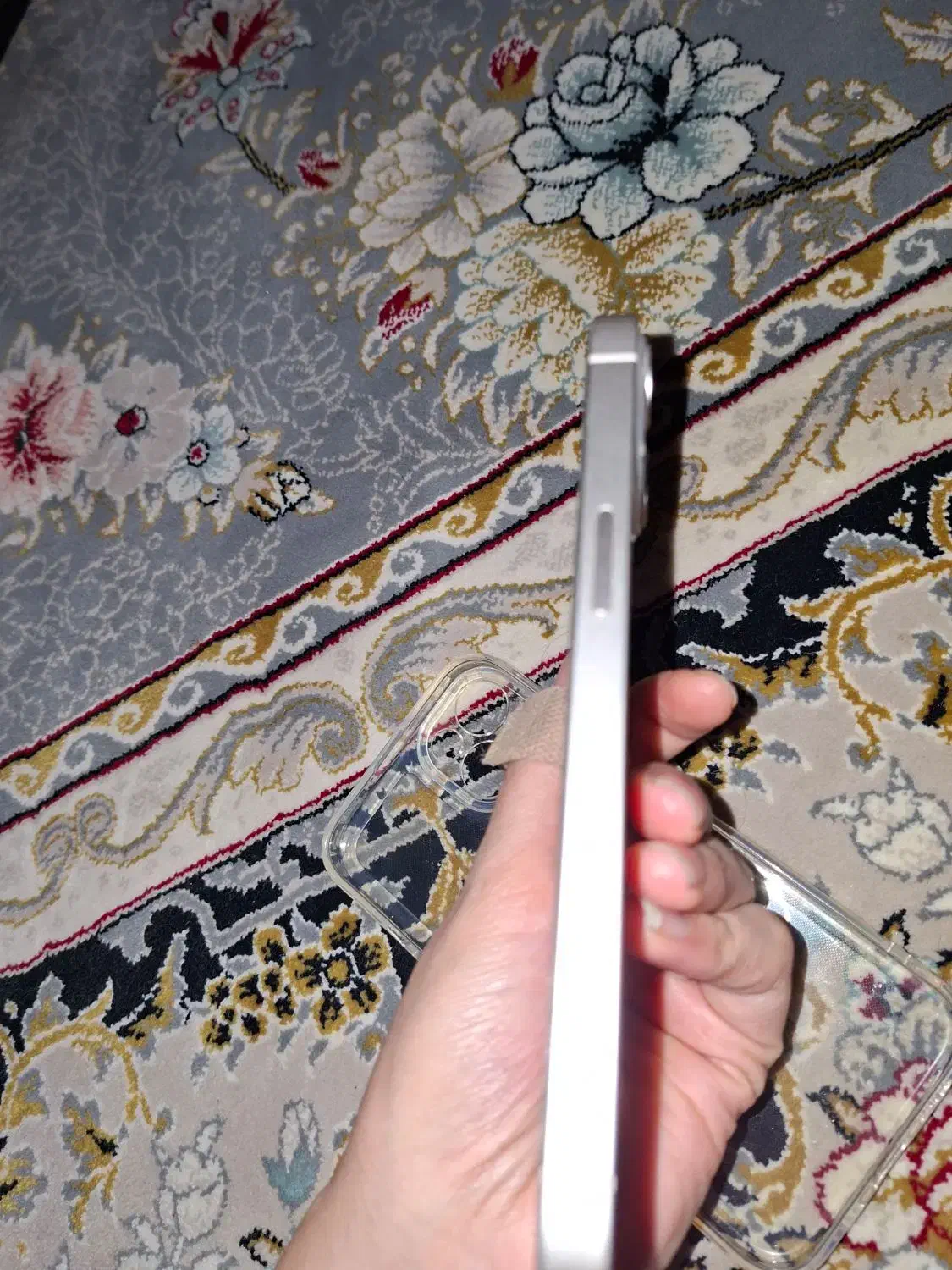 ایفون 13نرمال|موبایل|قم, نوقطار|دیوار