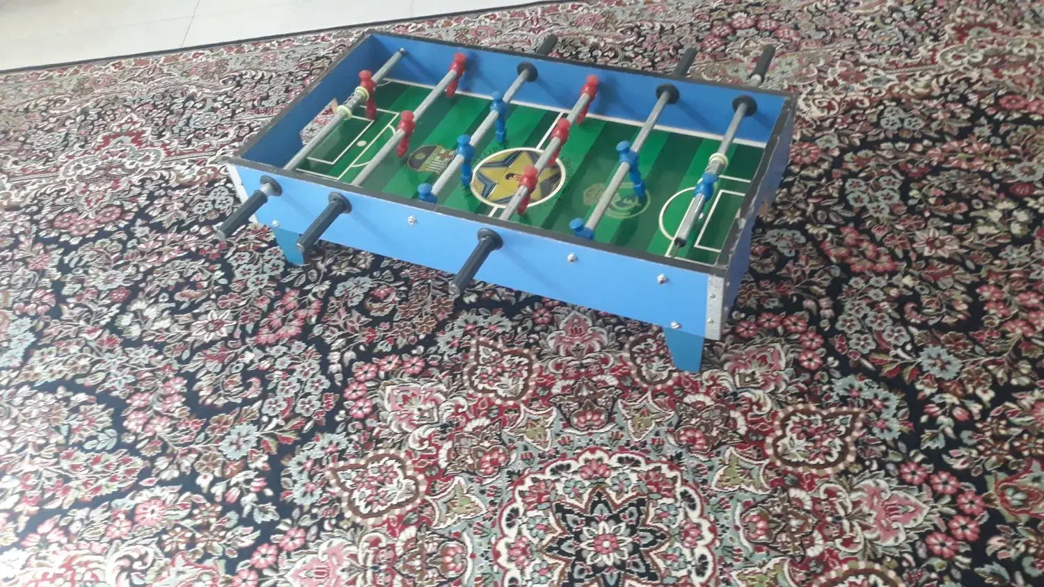 فوتبال دستی|اسباب‌‌بازی|بروجرد, |دیوار