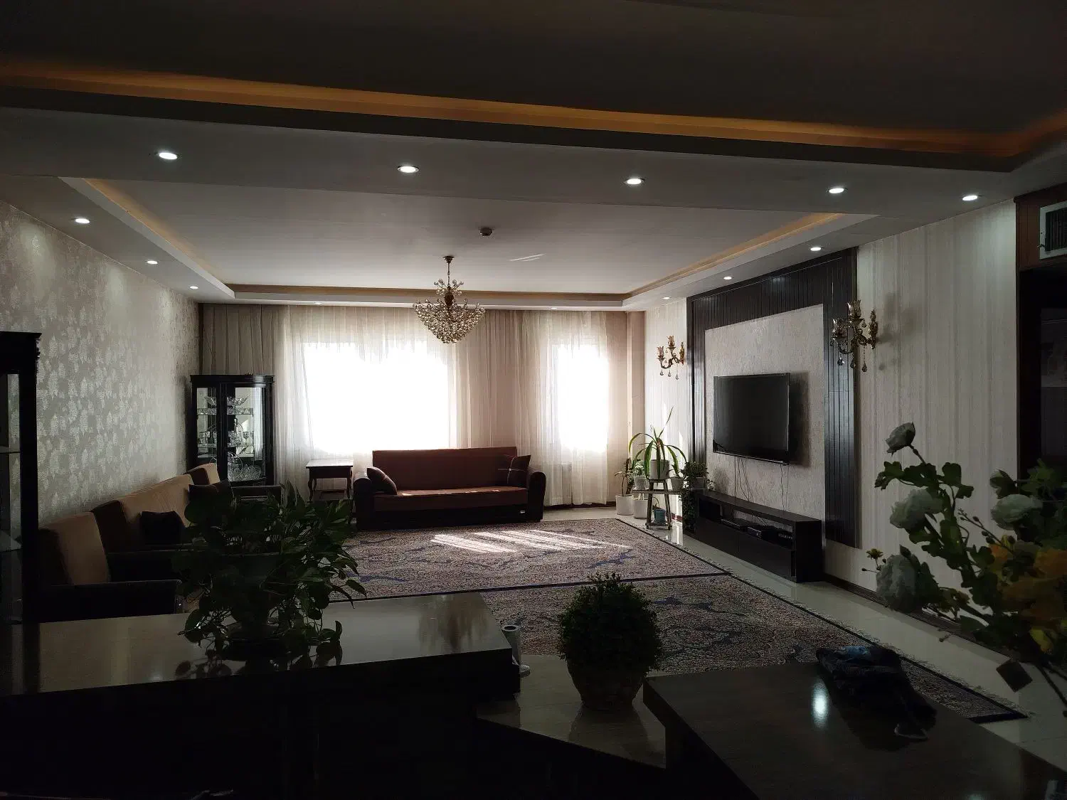 آپارتمان در حسابی شمالی (لوکیشن عالی)|فروش آپارتمان|مشهد, فرهنگیان (شهرک غرب)|دیوار