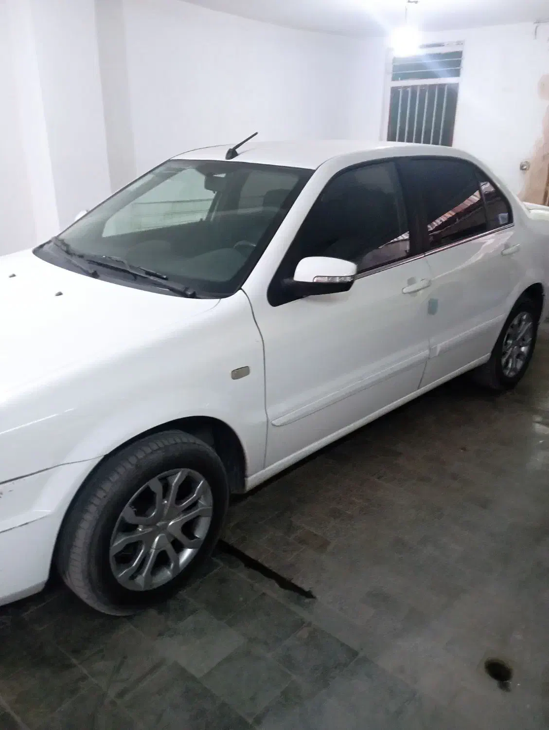 سورن پلاس ef7 401|خودرو سواری و وانت|بندرعباس, |دیوار