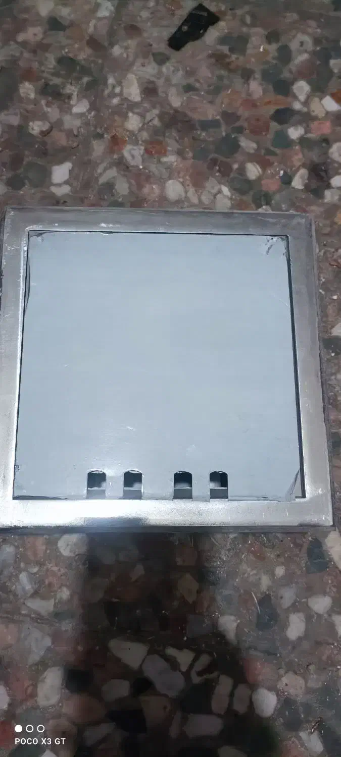 کابل شبکه و جبه کف شبکه|مودم و تجهیزات شبکه|ملارد, |دیوار