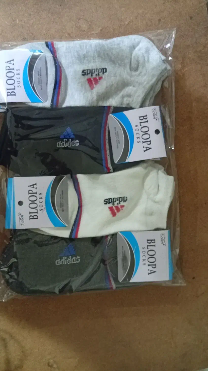 جوراب مچی اسپرت|لباس|قرچک, داوود آباد|دیوار