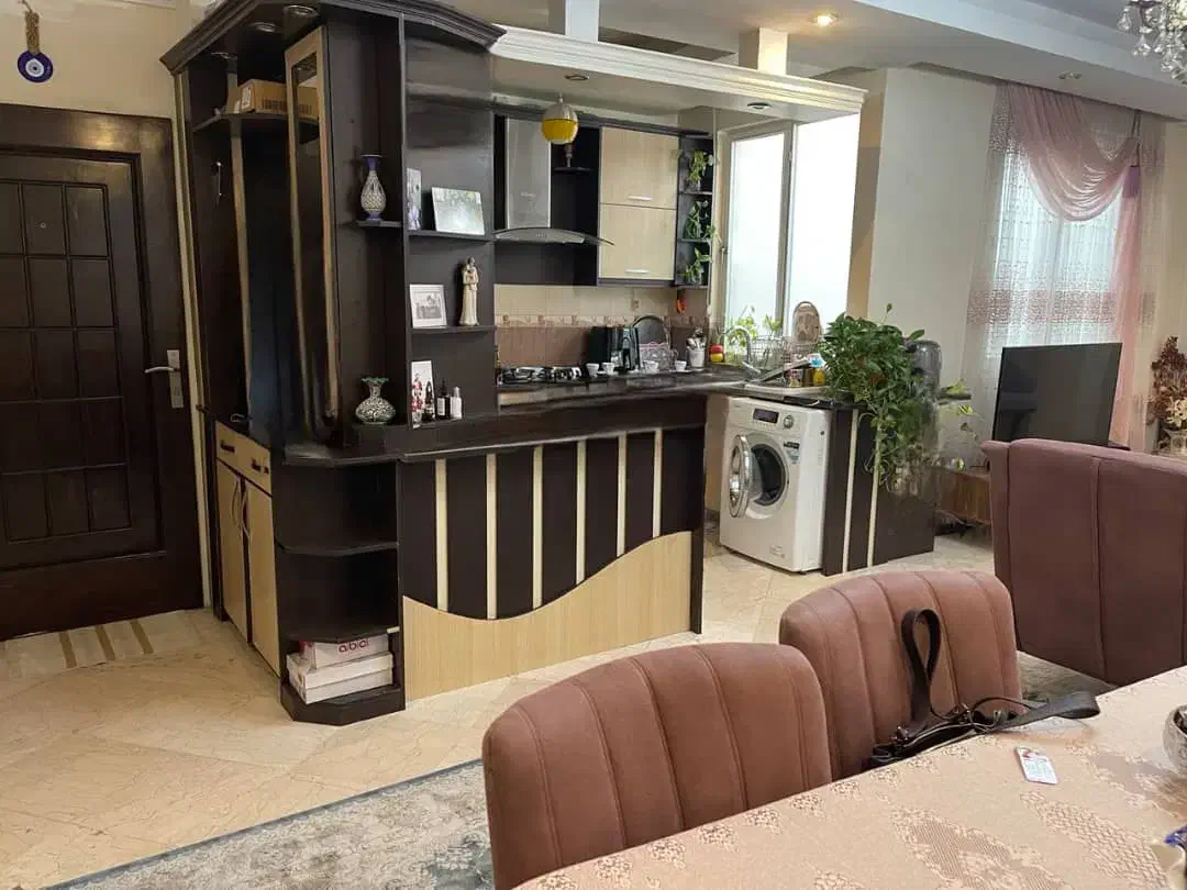 رهن آپارتمان/۸۰ متر/فول/دوخوابه|اجارهٔ آپارتمان|تهران, تهرانپارس غربی|دیوار