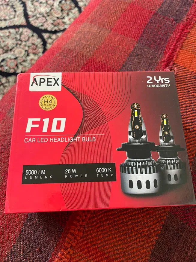 هدلایت|قطعات یدکی و لوازم جانبی|تهران, جمهوری|دیوار