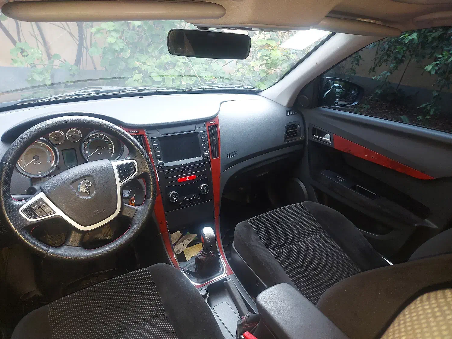 دنا پلاس توربو|خودرو سواری و وانت|تهران, ارامنه|دیوار