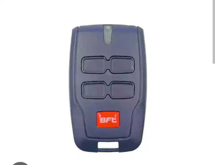 ریموت Bftریموت|سایر لوازم برقی|قم, باغ کرباسی|دیوار