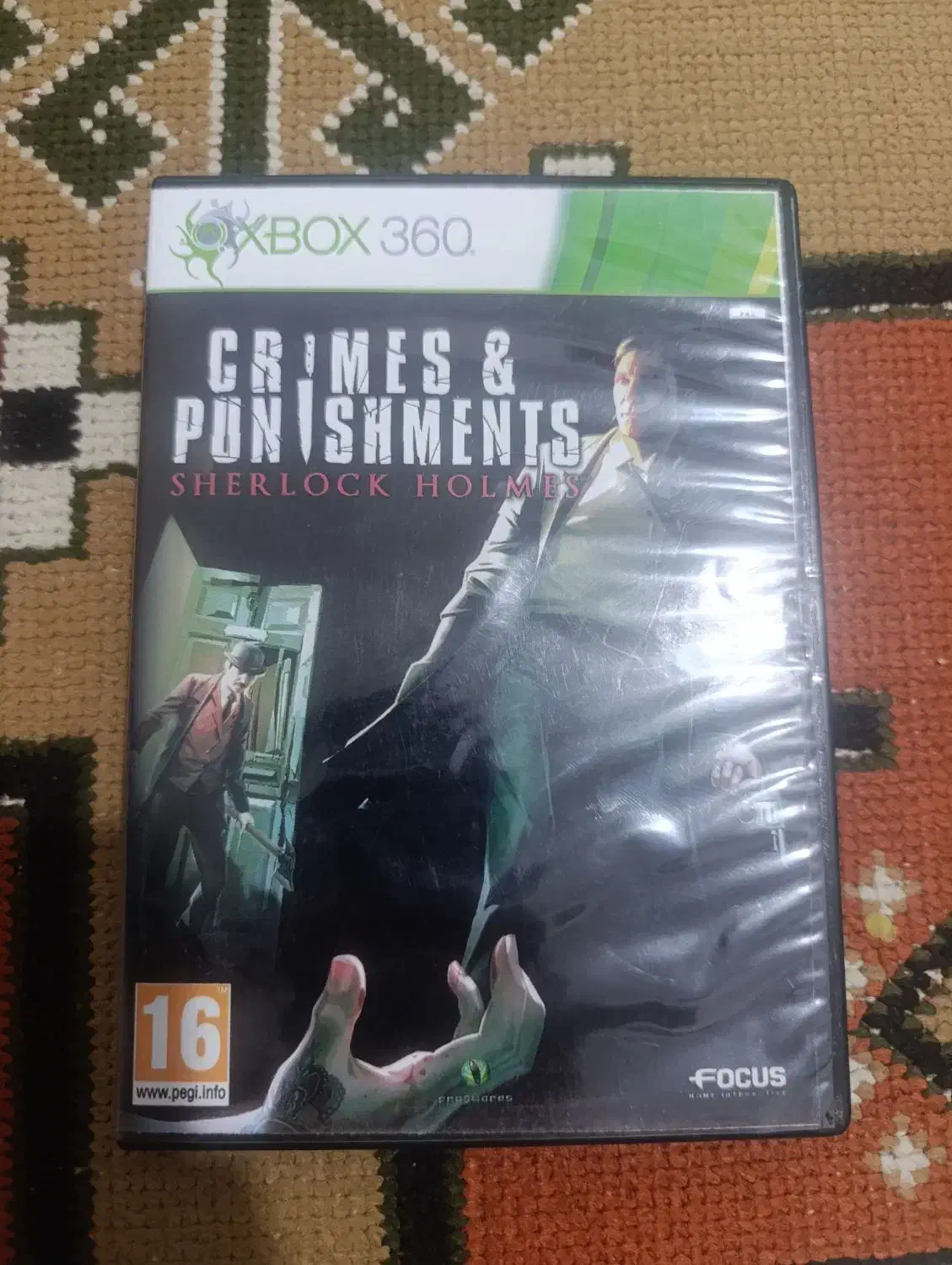 بازی Xbox 360|کنسول، بازی ویدئویی و آنلاین|بیرجند, |دیوار