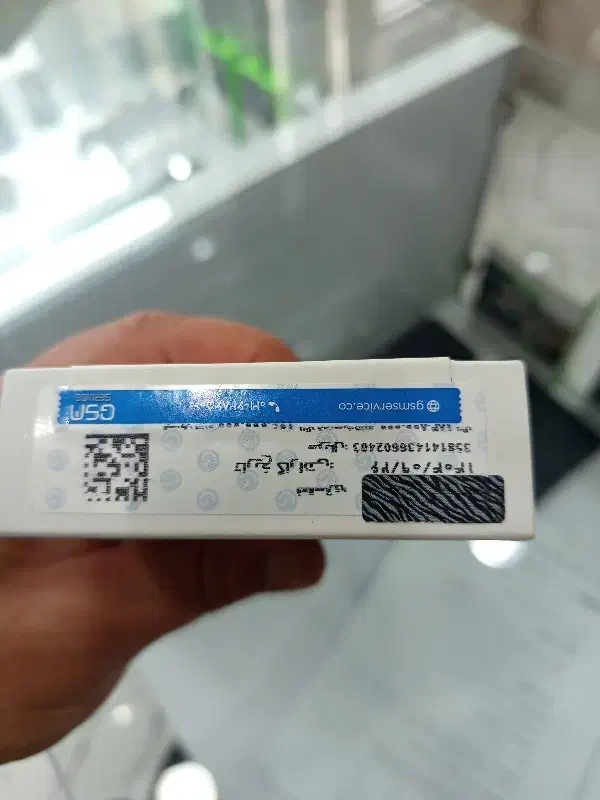 موبایل صفر|موبایل|ارومیه, |دیوار