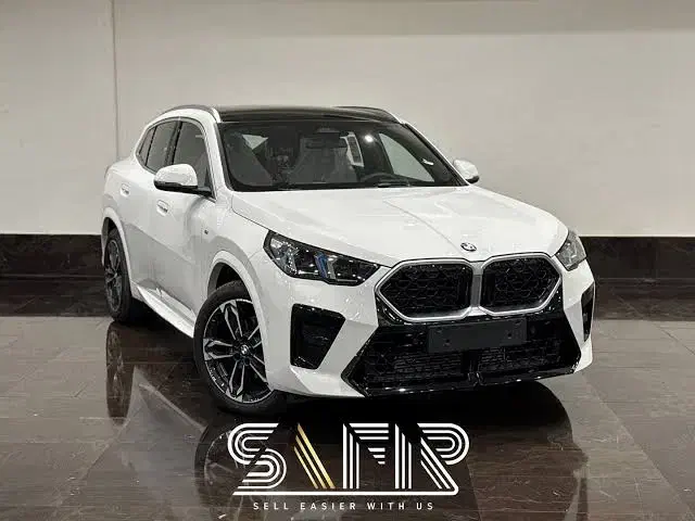 بی ام و x2 لیتری2000|خودرو سواری و وانت|پاکدشت, پاکدشت (مامازند)|دیوار