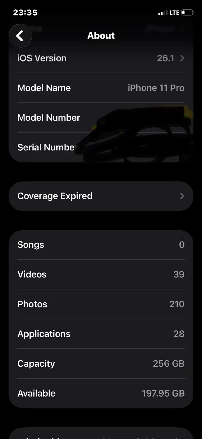 اپل 11پرو|موبایل|زابل, |دیوار