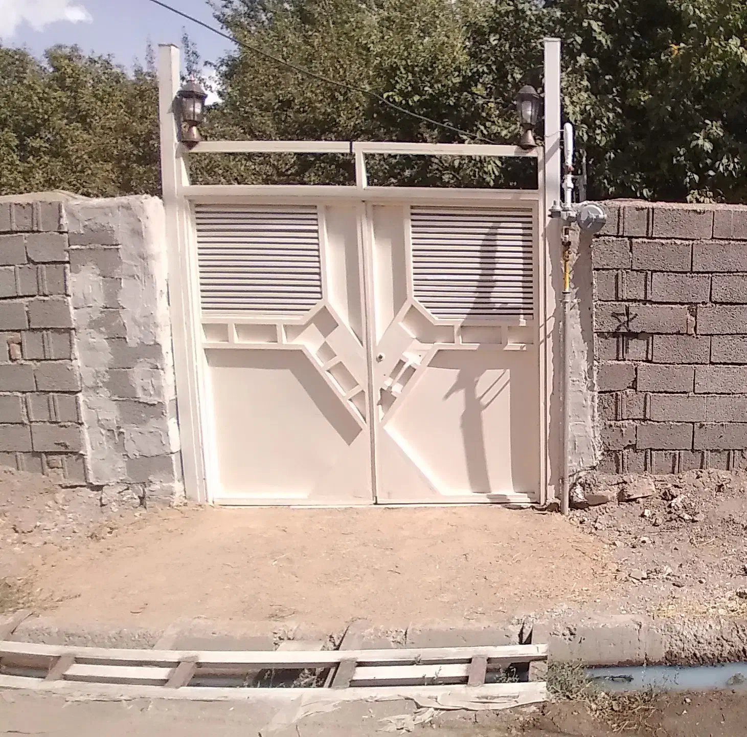 خانه ویلایی برای مسافرین|اجارهٔ خانه و ویلا|خلخال, |دیوار