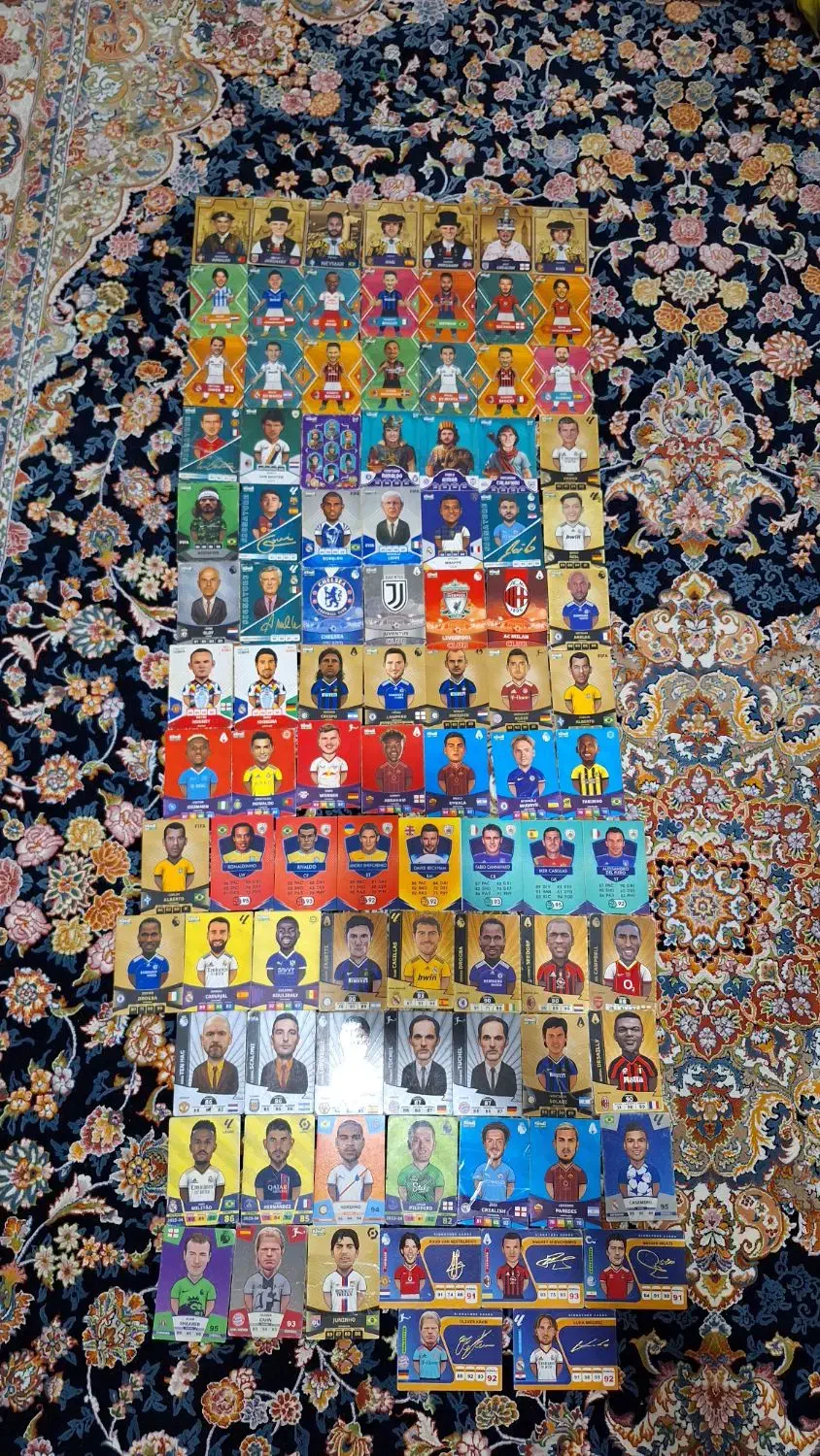 کارت کیمدی|اسباب‌‌بازی|علی‌آباد کتول, |دیوار