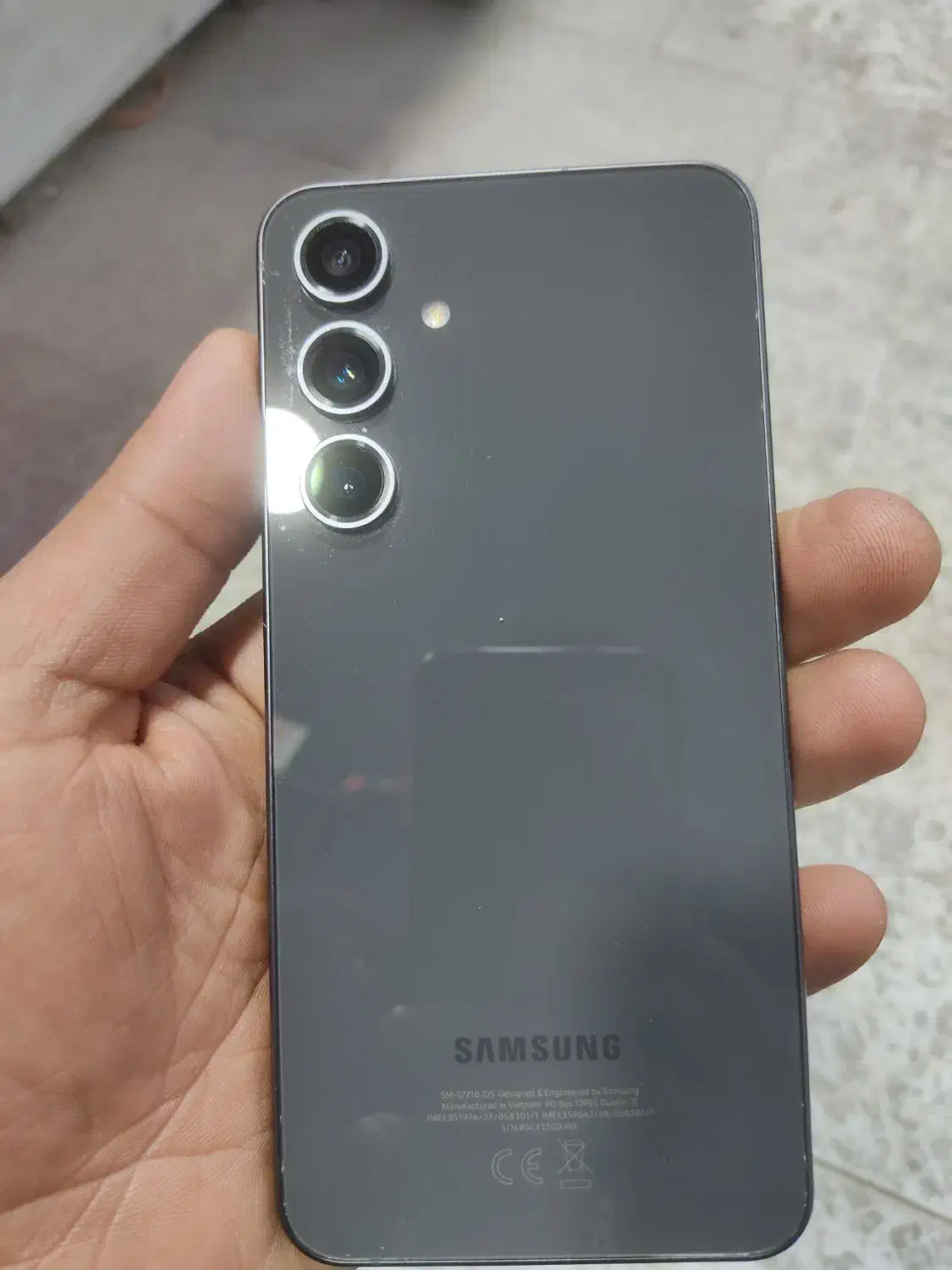 s24feدر حدنو|موبایل|همدان, |دیوار