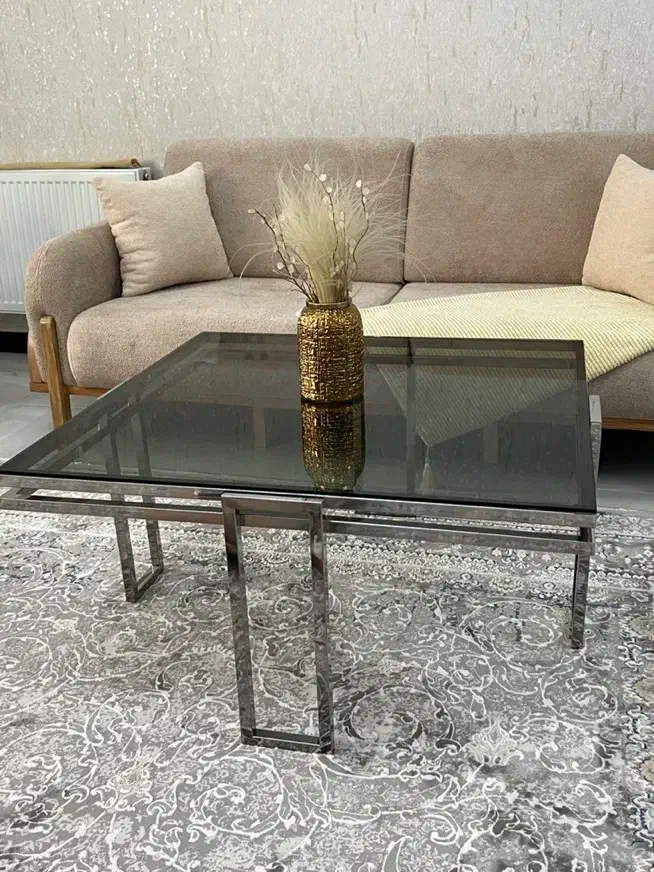 جلومبلی|مبلمان خانگی و میز عسلی|نسیمشهر, |دیوار