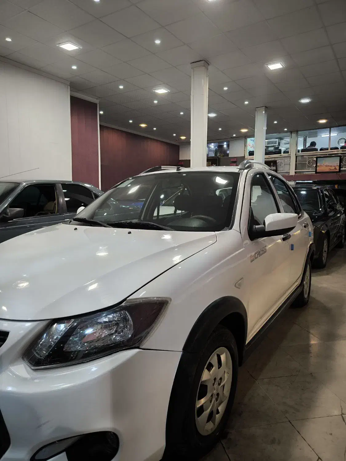 کوییک دنده ایGمدل1401شرایط پرداخت (اتوگالری طلایی)|خودرو سواری و وانت|مشهد, سید رضی|دیوار