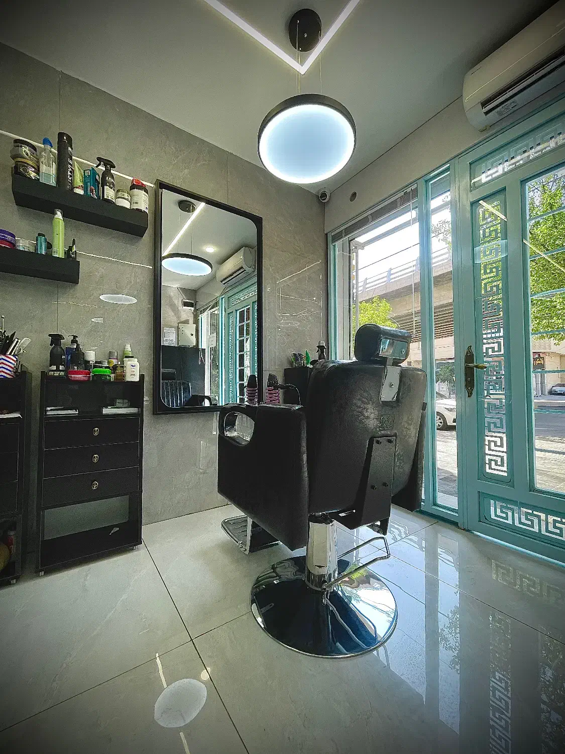 جذب آرایشگر فضیلت|استخدام درمانی، زیبایی، بهداشتی|شیراز, طلاب|دیوار