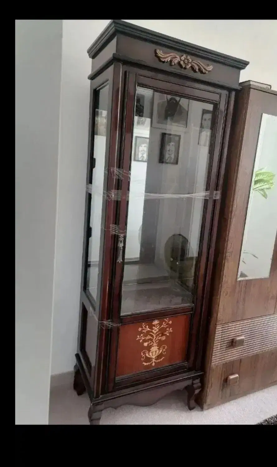 گنجه|بوفه، ویترین، کنسول|مشهد, شهرک بهارستان|دیوار