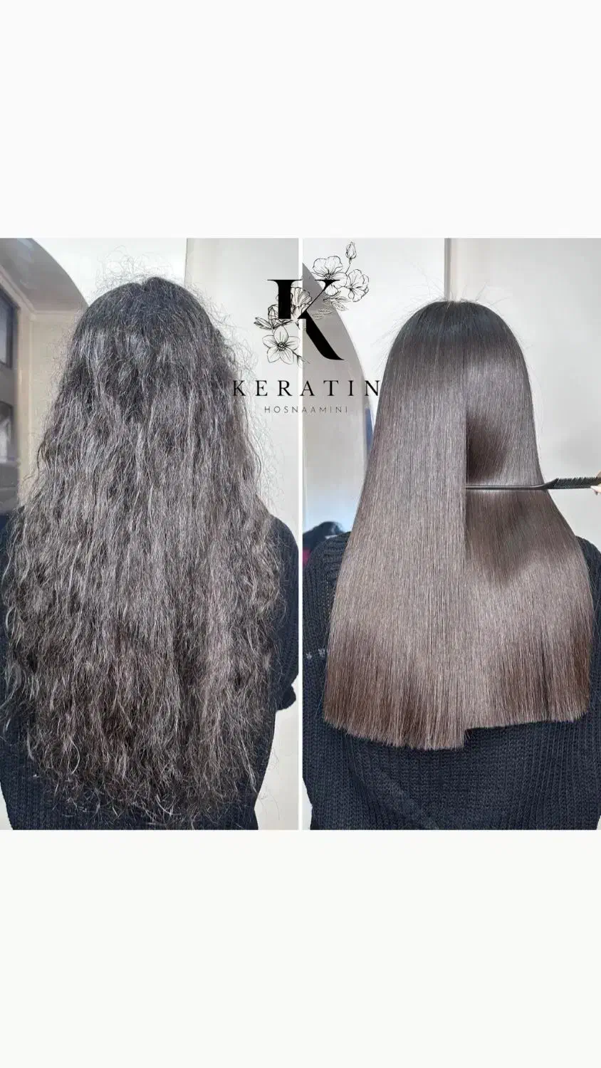 جشنواره یلداکراتین و احیا 650 هزاز|خدمات آرایشگری و زیبایی|کرمانشاه, |دیوار