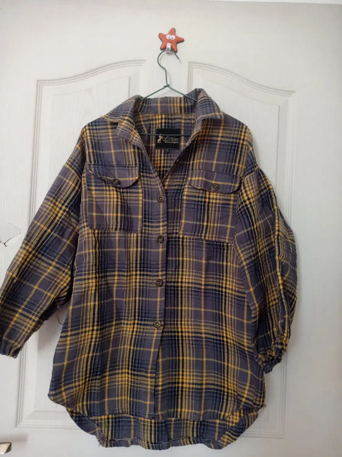 چند عدد لباس درحدنو ارزان|لباس|شهرکرد, |دیوار