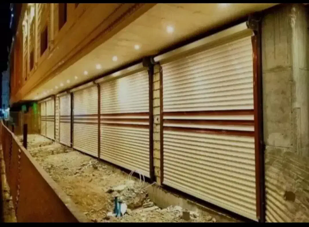 تعمیرکرکره برقی درشیشه ای اتومات جک پارکینگ شرق|خدمات پیشه و مهارت|تهران, تهرانپارس غربی|دیوار