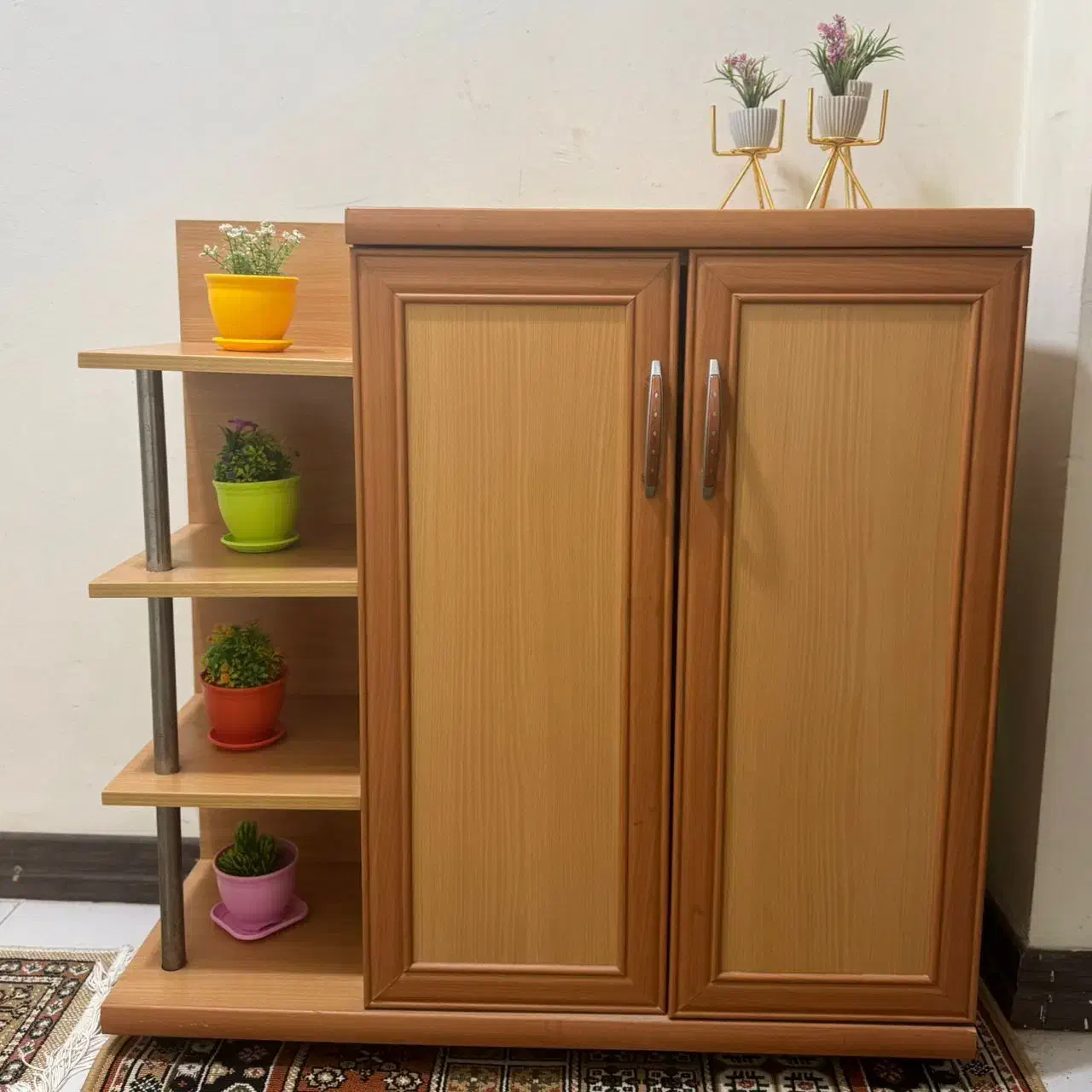 فروش فوری لوازم منزل باتخفیف ویژه بعلت جابجایی|ظروف پخت‌وپز|بندرعباس, |دیوار