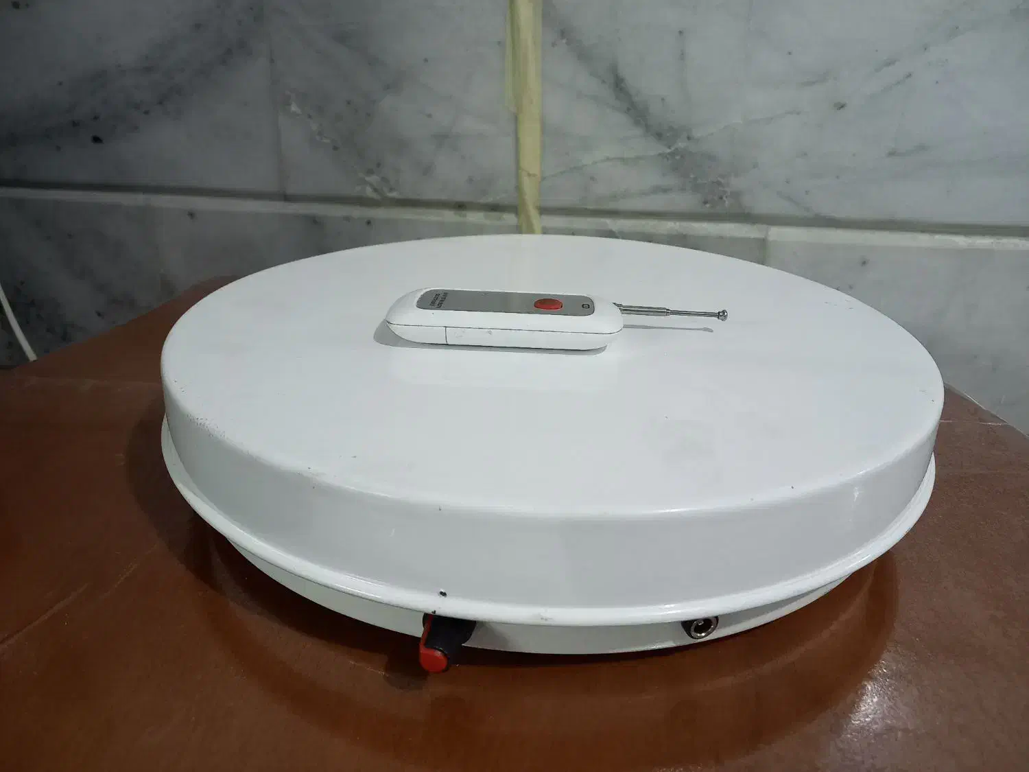 صفحه گردان شیرینی پزی|ظروف پخت‌وپز|اصفهان, ابر|دیوار