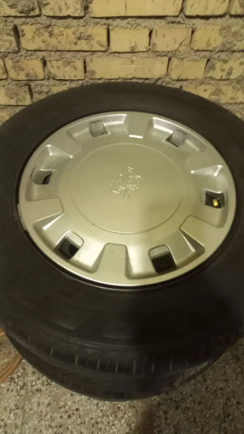 رینگ ولاستیک|قطعات یدکی و لوازم جانبی|شادگان, |دیوار