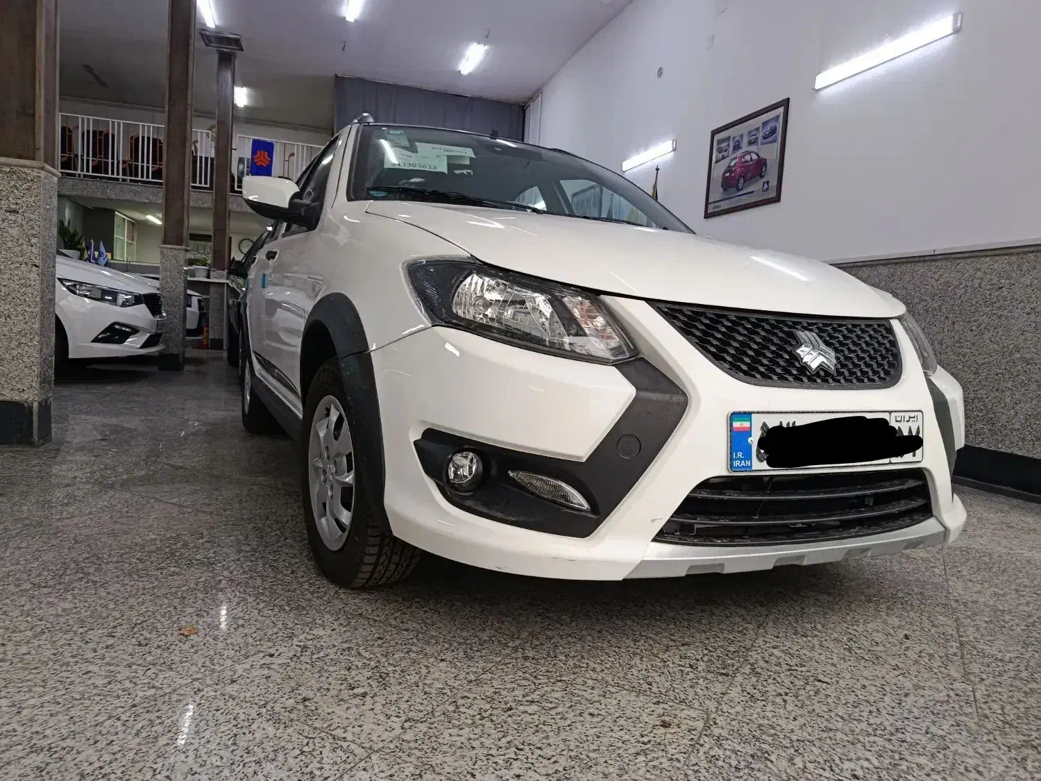 کوییک  آر اس RS|خودرو سواری و وانت|ساوه, |دیوار