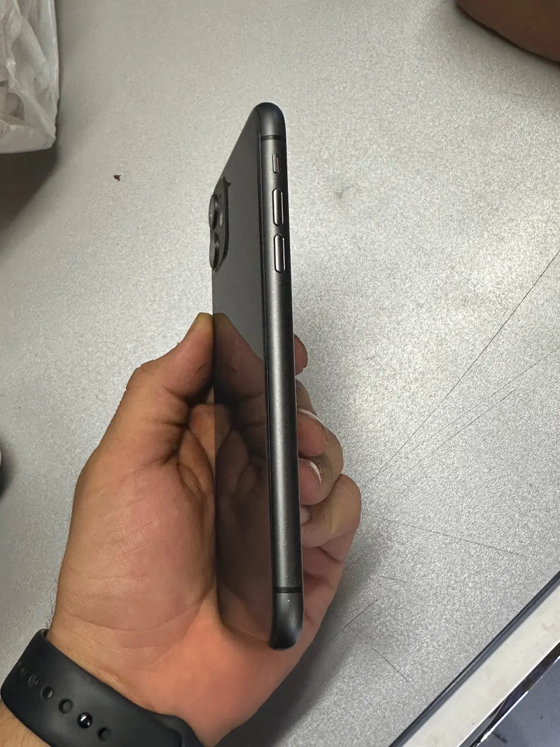 iphone 11normal خیلی تمیز|موبایل|تهران, تهرانپارس غربی|دیوار