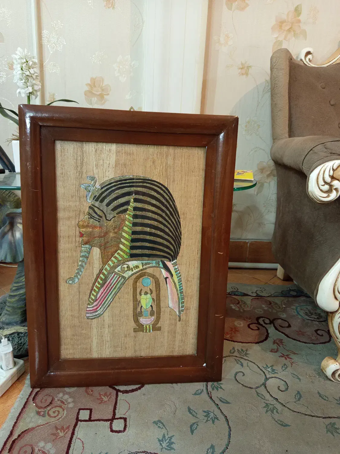 تابلو|تابلو، نقاشی، عکس|تهران, خانی آباد نو جنوبی|دیوار