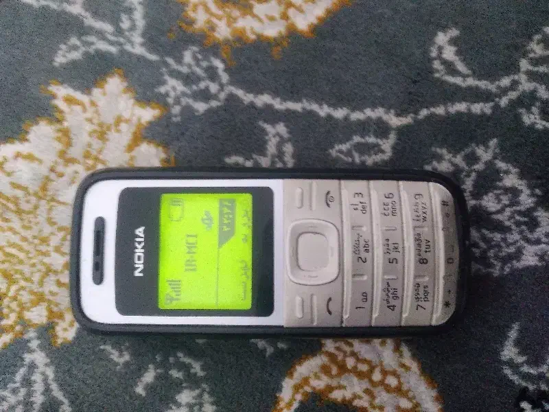 نوکیا اصل|موبایل|جوانرود, |دیوار