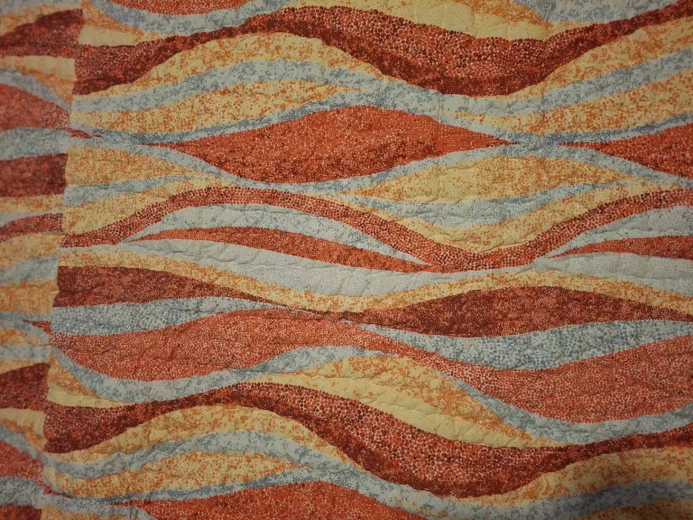 لحاف کرسی|رختخواب، بالش، پتو|ملایر, |دیوار