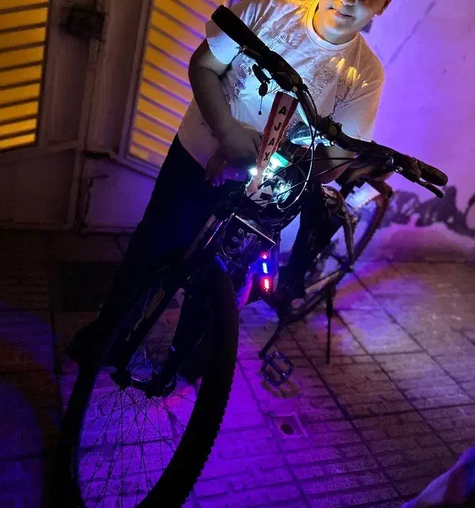 دوچرخه|دوچرخه، اسکیت، اسکوتر|تبریز, |دیوار