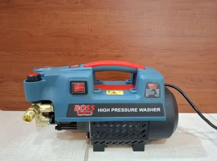 کارواش  دینامی 220 بار سیم پیچ مس باس|ابزارآلات|بندرعباس, |دیوار