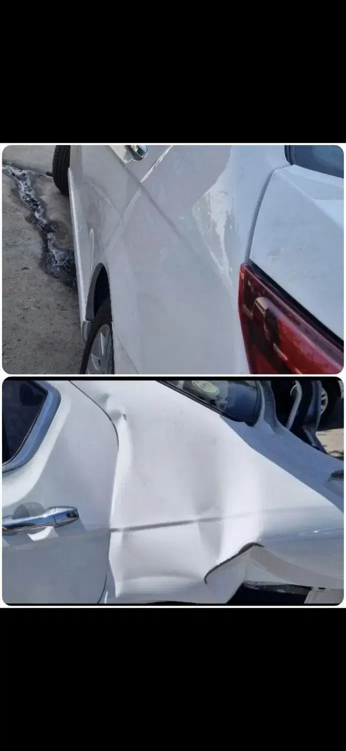 صافکاری PDR بدون برش دوبل|خدمات موتور و ماشین|مشهد, کوشش|دیوار